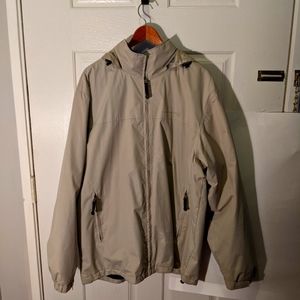 Men's Large FreeCountry Outdoors activity coat